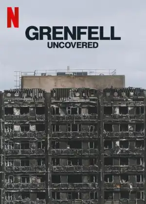 Grenfell Uncovered (2025)