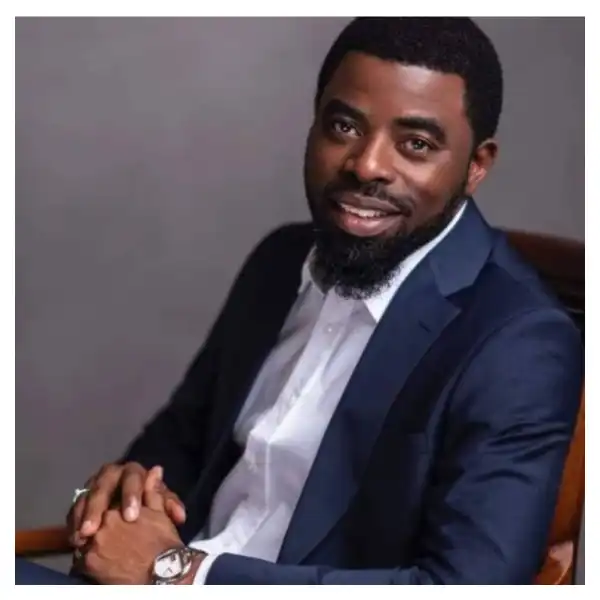 2027: Former Kogi governorship candidate rejects AC moves to ADC