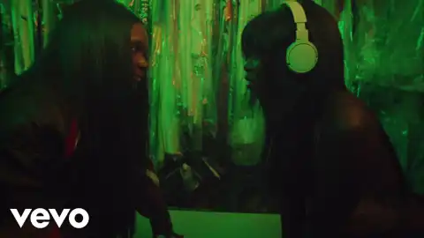 Amaarae - Girlie-Pop (Video)
