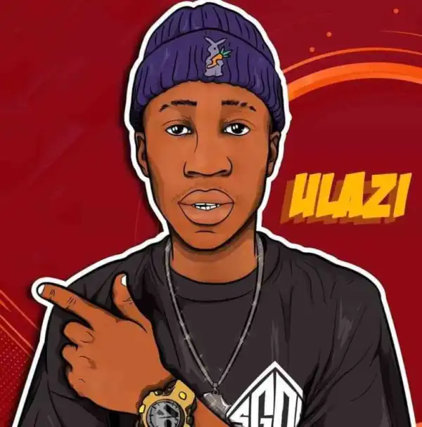 uLazi – Groove Cartel Amapiano Mix