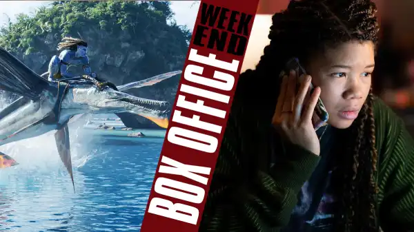 Box Office Results: Avatar 2 Crosses $2 Billion Worldwide