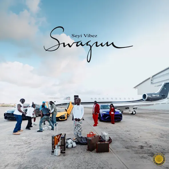 Seyi Vibez – SWAGUU (Album)