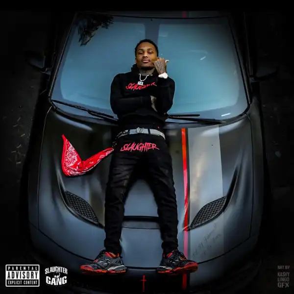 21 Lil Harold - Turnt Ft. Young Nudy