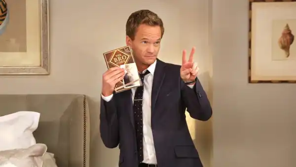 How I Met Your Father Season 2: Neil Patrick Harris Returns as Barney