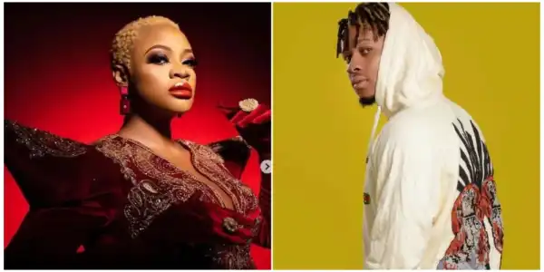 A Woman With A Heart Of Gold – Uche Ogbodo’s Baby Daddy Celebrates Her 35th Birthday