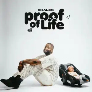 Skales – Proof Of Life (EP)