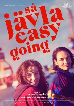 So Damn Easy Going (2022) [Swedish]