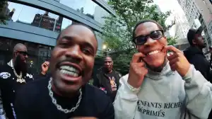 Trae Tha Truth x A$AP Ferg - Rock Out (Video)