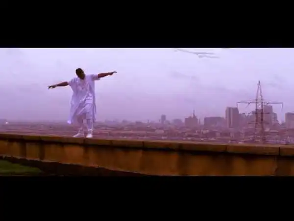 [DOWNLOAD VIDEO] Skales – Shake Body (Teaser)