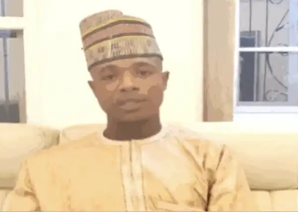 Mastermind of Kankara schoolboys abduction allegedly returns to the forest weeks after claiming he had repented