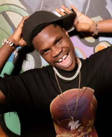 Bad Boy Timz – Big Money (Snippet)
