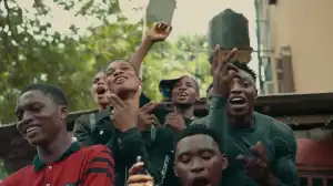 DJ Tunez – Making More Money (MMM) ft. Mohbad, Rexxie (Video)