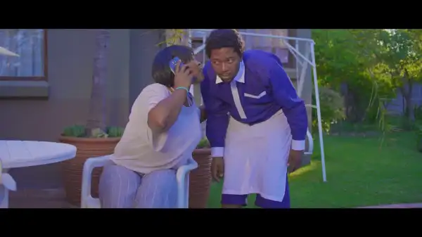 Madee – Mama Kiroba (Music Video)