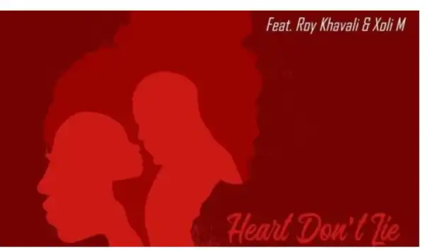 Afrikan Roots – Heart Don’t Lie (Club Edit) ft. Roy Khavali & Xoli M