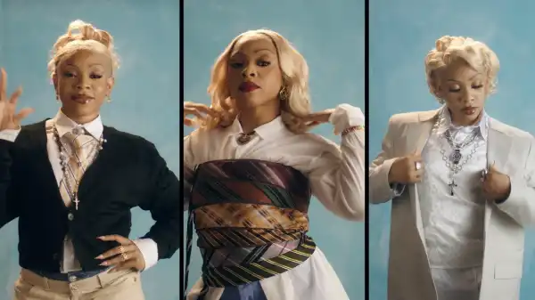 FAVE - No Games (Video)