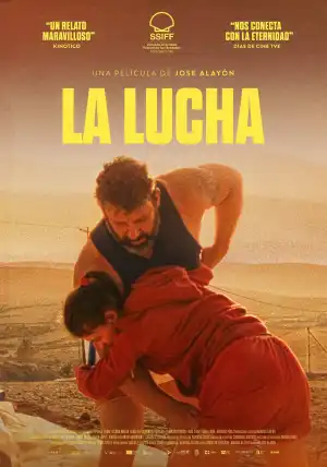 Dance of the Living (2025) [Spanish]