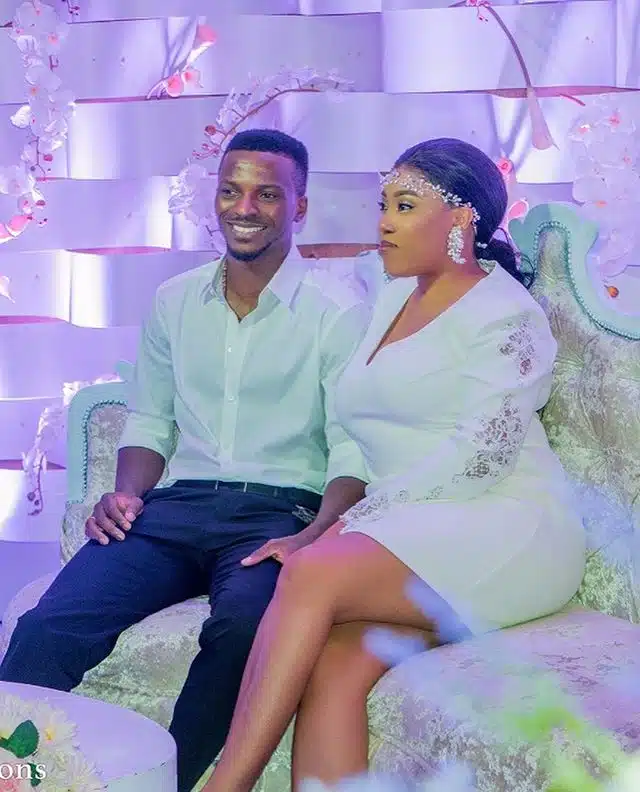 Kayode Olarenwaju files for divorce from estranged wife, slams Pastor Tobi with N1 billion lawsuit