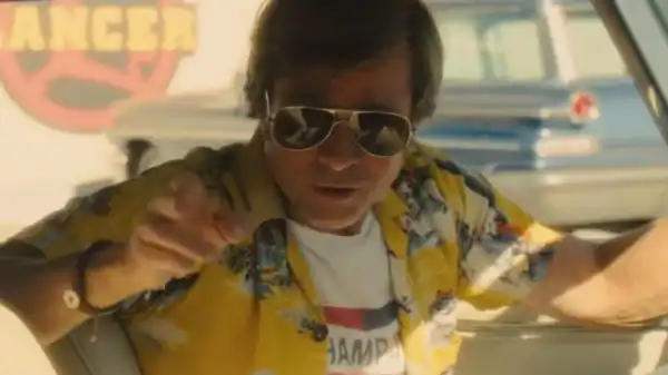 Brad Pitt’s Cliff Booth Netflix Movie Gets New Details, Timeline Revealed