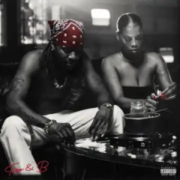 Fetty Wap – Trap & B (Album)