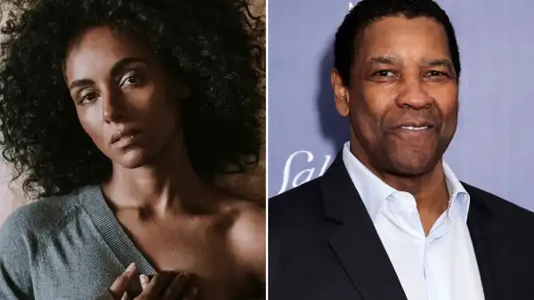 ‘The Equalizer 3’: Gaia Scodellaro Joins Denzel Washington In Latest Installment