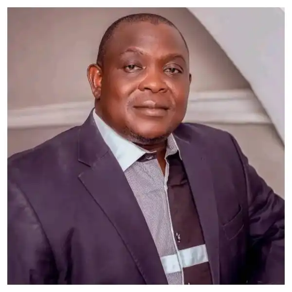 Govt must explain to Nigerians why it’s taking loans – Nyameh