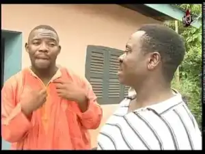 ICHIKA  (Old Nollywood Movie)