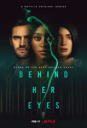 Behind Her Eyes Season 01