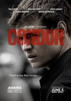 Condor Season 02 (TV Series)