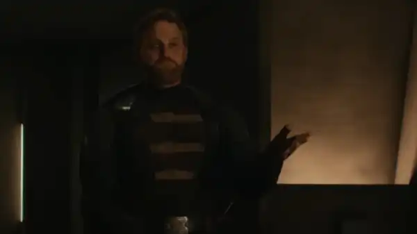 Thunderbolts*: Before Sentry, John Walker Was the Villain of Marvel Movie