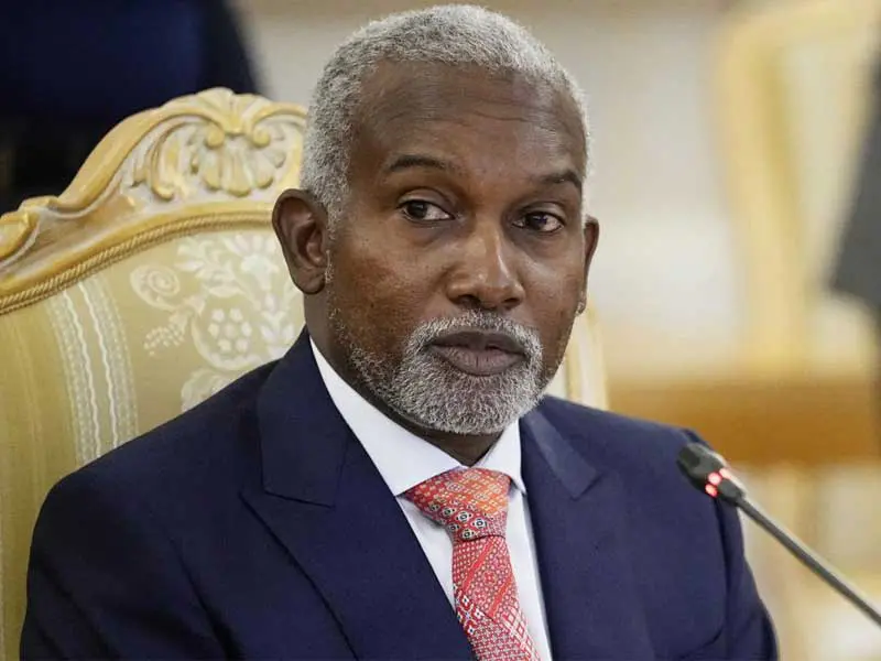 Nigeria’s constitution does not tolerate religious persecution – Foreign Minister Tuggar