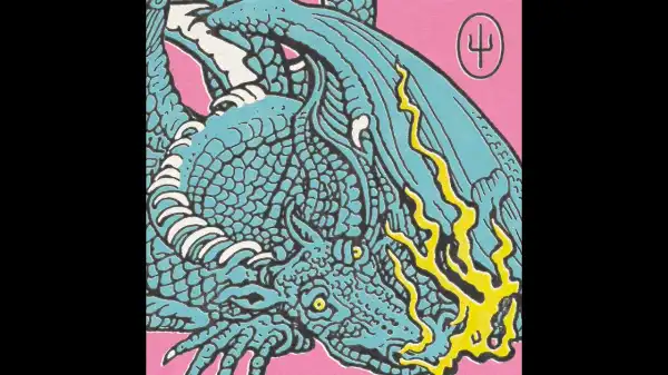 Twenty One Pilots – Choker