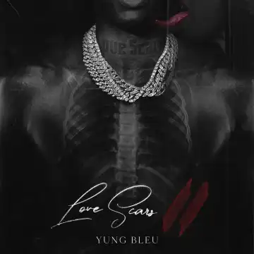 Yung Bleu & Chris Brown - Distant Lover