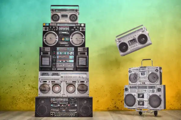 10 One Hit Hip Hop Wonders We Still Love Today | 2023