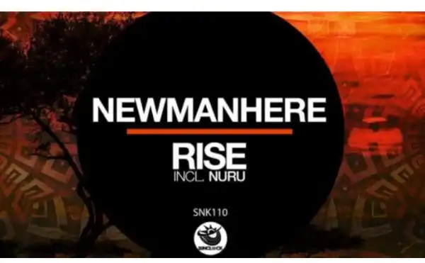 Newmanhere – Nuru