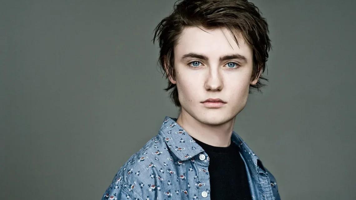 Career & Net Worth of Spencer Macpherson