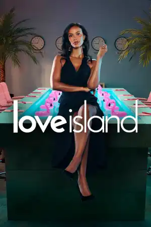 Love Island (2015 TV series)