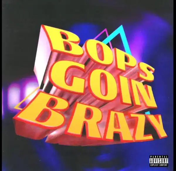 Tyga – Bops Goin Brazy