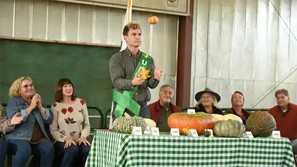 Welcome to Flatch Cancelled at Fox After Two Seasons