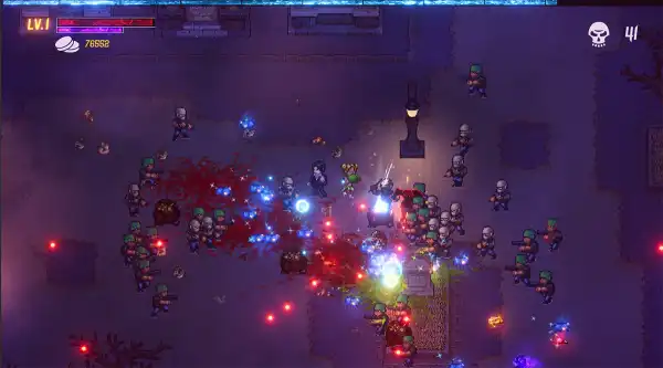 Renfield Video Game Announced, Is Out Now