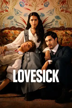 Lovesick (2026) [Spanish] (TV series)