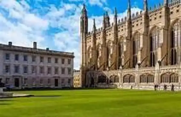 Fully Funded Law Scholarship at BPP University, UK - 2025