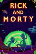 Rick and Morty S06E09