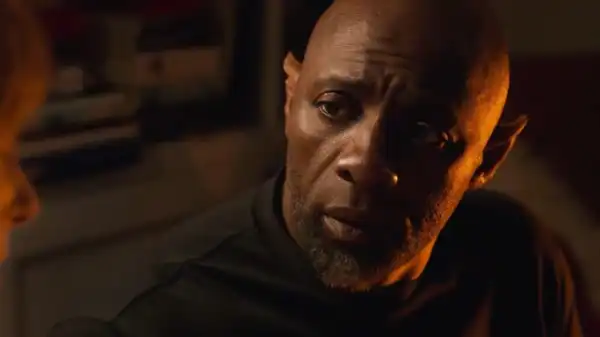 Three Thousand Years of Longing Trailer Shows Idris Elba as Tilda Swinton’s Genie