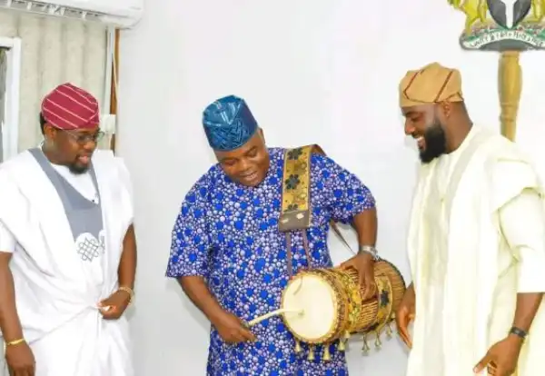 South-West speakers partner on regional development