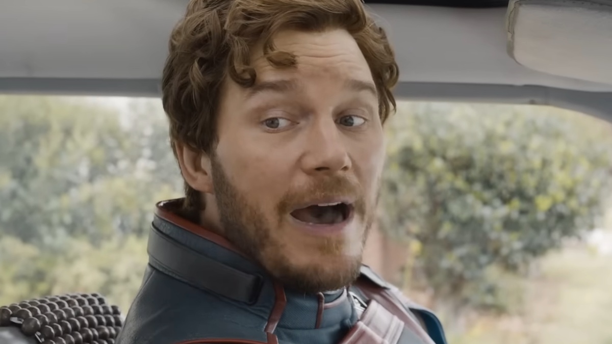 James Gunn on First MCU F-Bomb: Kevin Feige ‘Laughed His Ass Off’