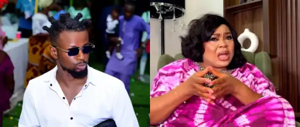 “The Election Was Hijacked”-Stanley Ontop Reacts As Rita Daniels Loses AGN Election