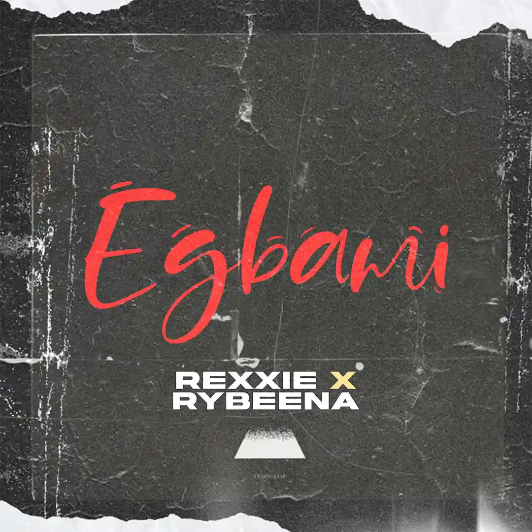 Rexxie – EGBAMI ft. Rybeena