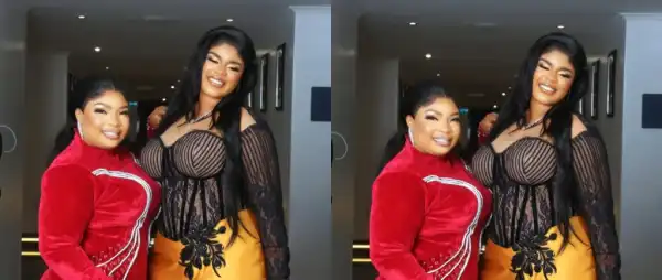 Laide Bakare Clears The Air After Backlash Over Taking Daughter To Club At 17