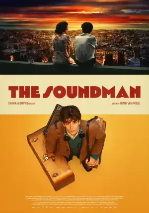 The Soundman (2025) [Dutch]