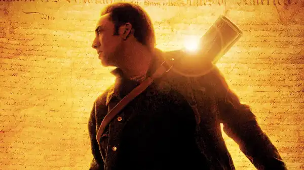 Jerry Bruckheimer Gives Update on National Treasure 3